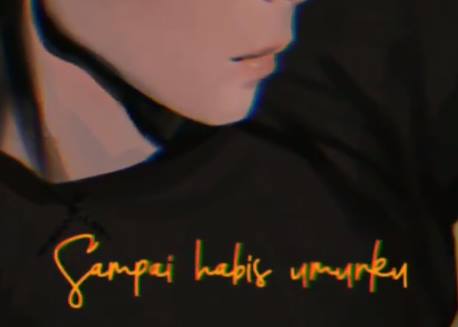 Video Status WhatsaApp Baper Bidadari Tak Bersayap